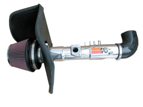 K&N Air Intake System 77-9020KP with Highflow Aluminium Tube For Toyota Tundra, US $, image 12