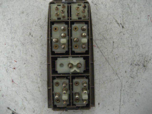 WINDOW SWITCH Volvo 960 1997 97, US $34.99, image 2