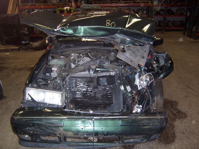 WINDOW SWITCH Volvo 960 1997 97, US $34.99, image 3