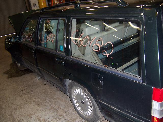 WINDOW SWITCH Volvo 960 1997 97, US $34.99, image 4