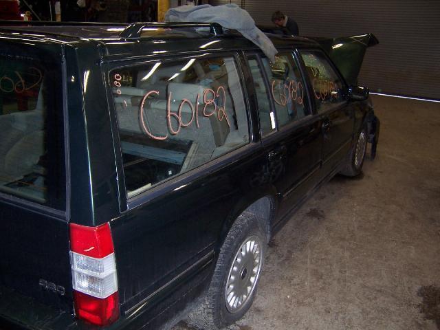 WINDOW SWITCH Volvo 960 1997 97, US $34.99, image 5