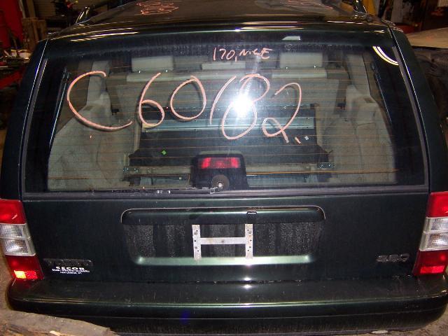 WINDOW SWITCH Volvo 960 1997 97, US $34.99, image 6