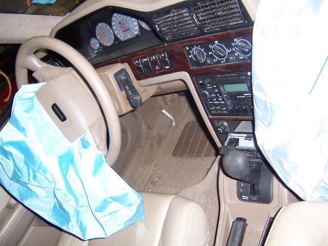 WINDOW SWITCH Volvo 960 1997 97, US $34.99, image 7