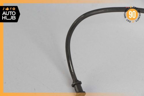 03-05 mercedes w163 ml500 ml350 front left driver abs wheel speed sensor oem