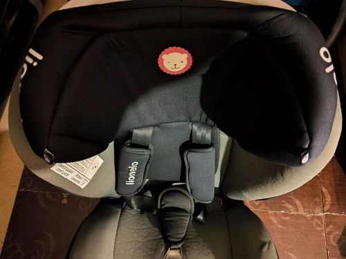 CHILD BABY CAR SET BASTIAAN LIONELO ISOFIX 360° BOOSTER TODDLER KIDS 0-36KG, US $, image 3