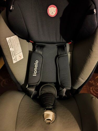 CHILD BABY CAR SET BASTIAAN LIONELO ISOFIX 360° BOOSTER TODDLER KIDS 0-36KG, US $, image 7