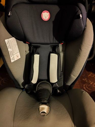 CHILD BABY CAR SET BASTIAAN LIONELO ISOFIX 360° BOOSTER TODDLER KIDS 0-36KG, US $, image 8