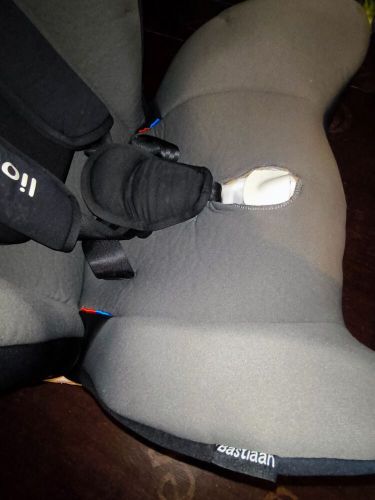 CHILD BABY CAR SET BASTIAAN LIONELO ISOFIX 360° BOOSTER TODDLER KIDS 0-36KG, US $, image 17