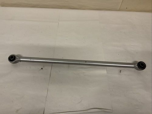 1-2022-2024 polaris rzr pro r/turbo r upper radius rod silver #rr136