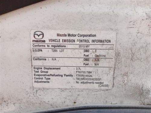 Rh Passenger Side Strut 2015 Cx-9 Sku#3919788, US $86.00, image 5