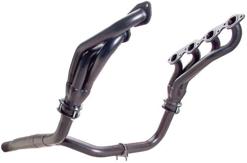 Hedman Hedders 69570 Standard Duty Uncoated Headers Tube Size 1 75 In Stock, US $581.62, image 2