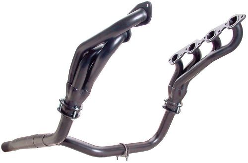 Hedman Hedders 69570 Standard Duty Uncoated Headers Tube Size 1 75 In Stock, US $581.62, image 4