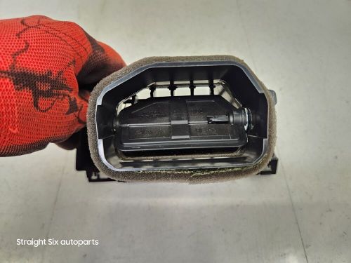 ✅ 12-18 OEM BMW F30 F32 F33 F80 F82 M4 335 Passenger Air AC Vent Dash Grille *, US $34.95, image 2