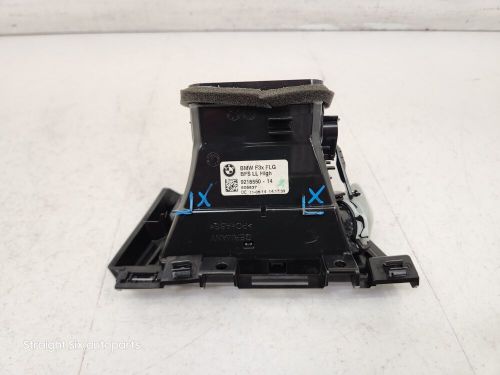 ✅ 12-18 OEM BMW F30 F32 F33 F80 F82 M4 335 Passenger Air AC Vent Dash Grille *, US $34.95, image 8