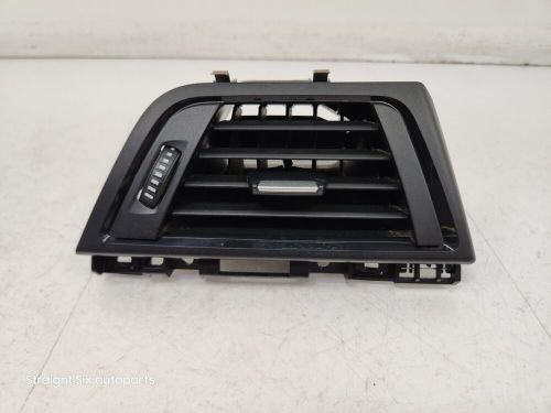 ✅ 12-18 OEM BMW F30 F32 F33 F80 F82 M4 335 Passenger Air AC Vent Dash Grille *, US $34.95, image 9