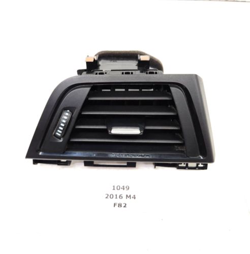✅ 12-18 OEM BMW F30 F32 F33 F80 F82 M4 335 Passenger Air AC Vent Dash Grille *, US $34.95, image 12