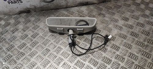 MERCEDES-BENZ GL X166 INTERIOR MIRROR 026530 4.70 PETROL 2015 26332796-, US $, image 2