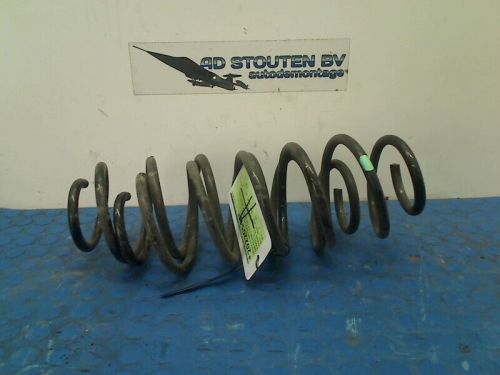 SCREW SPRING SET REAR Citroën C1 Hatchback 1.0 12V VVT-i (1KR-FE(CFB)) 2021-, US $, image 3