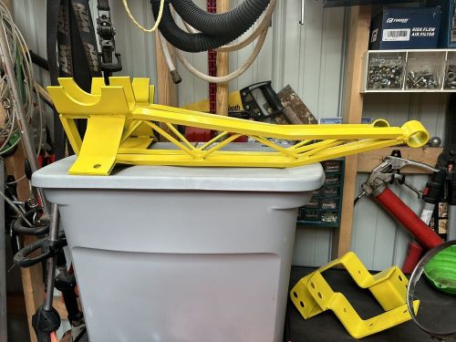 Vintage Lakewood Ladder Bars, US $620.00, image 2