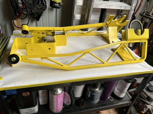 Vintage Lakewood Ladder Bars, US $620.00, image 3