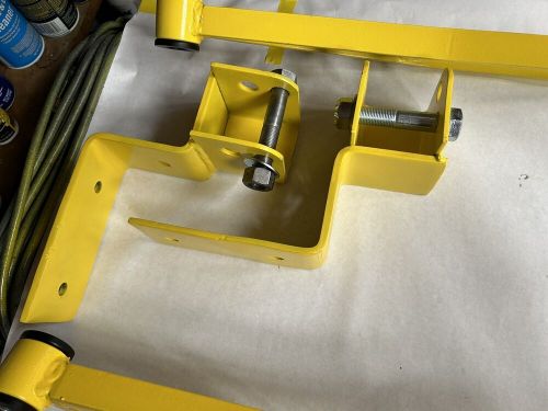 Vintage Lakewood Ladder Bars, US $620.00, image 5