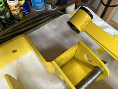 Vintage Lakewood Ladder Bars, US $620.00, image 6