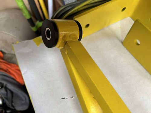 Vintage Lakewood Ladder Bars, US $620.00, image 7