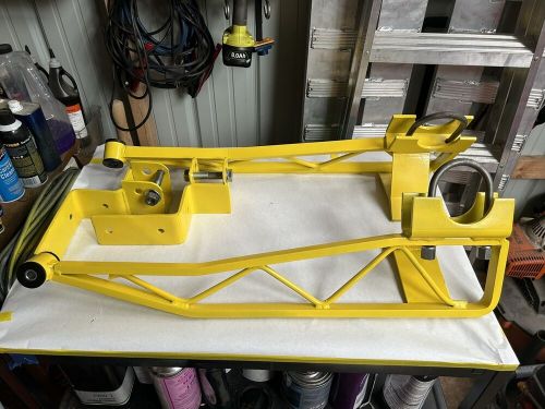 Vintage Lakewood Ladder Bars, US $620.00, image 8