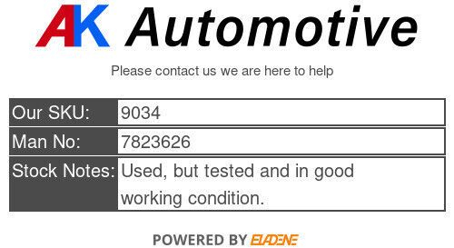 MINI ONE COOPER R55 R56 R57 - Header Tank 7823626, US $, image 2