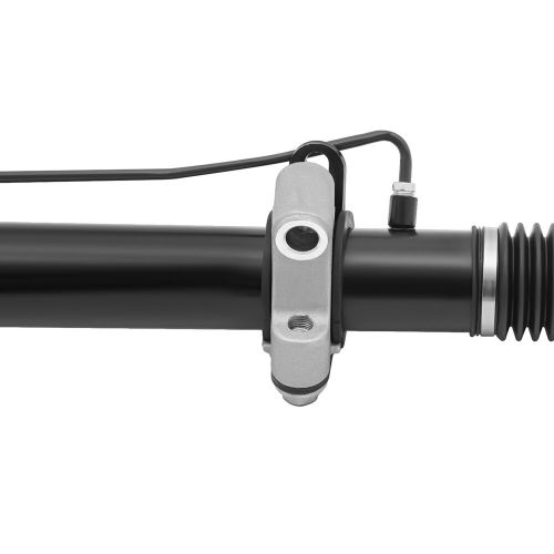 Power Steering Rack & Pinion Assembly 49200-3X10A For 2004-2015 Nissan Navarra, US $179.03, image 5