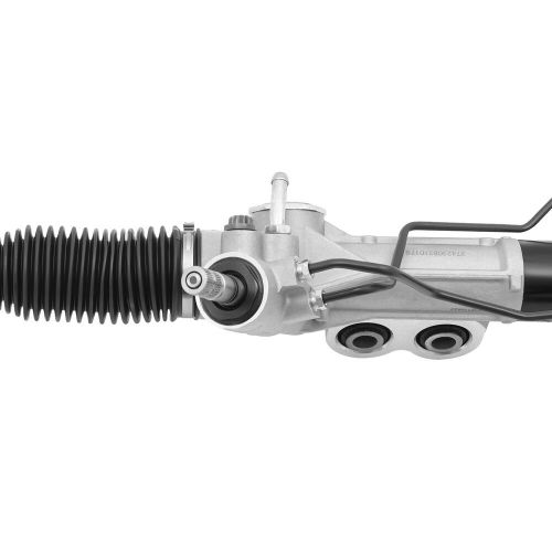 Power Steering Rack & Pinion Assembly 49200-3X10A For 2004-2015 Nissan Navarra, US $179.03, image 6