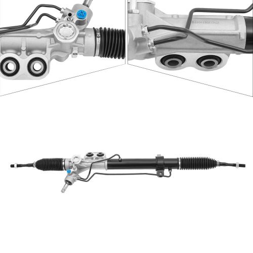 Power Steering Rack & Pinion Assembly 49200-3X10A For 2004-2015 Nissan Navarra, US $179.03, image 8