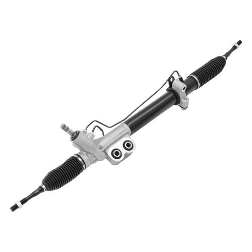 Power Steering Rack & Pinion Assembly 49200-3X10A For 2004-2015 Nissan Navarra, US $179.03, image 11