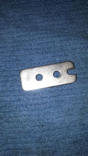 VOLVO PENTA #897457 CABLE LOCKING TAB CN-59 270 275 280, US $10.00, image 2