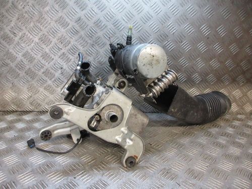 BMW X5 2003 3.0 D SPORT E53 5DR AUXILIARY WATER HEATER WEBASTO 8380998, US $, image 5