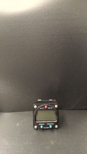 Davtron M803 CHRONOMETER/DIGITAL CLOCK 28 VOLT LIGHTING/O.A.T., US $400.00, image 3