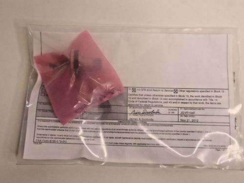 Collins 629-8290-010 Pinned Clutch - Tested with FAA 8130-3 Form (7 available), US $950.00, image 6