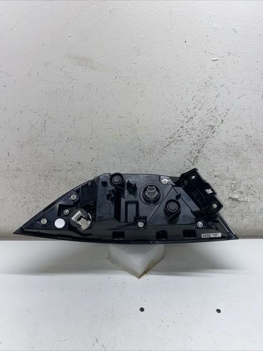 2023 - 2024 Honda Accord LED Right RH Side Tail Light Used OEM, US $140.00, image 3