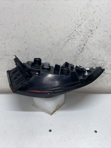 2023 - 2024 Honda Accord LED Right RH Side Tail Light Used OEM, US $140.00, image 5