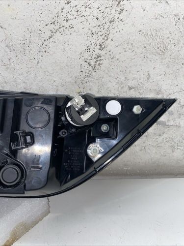 2023 - 2024 Honda Accord LED Right RH Side Tail Light Used OEM, US $140.00, image 6