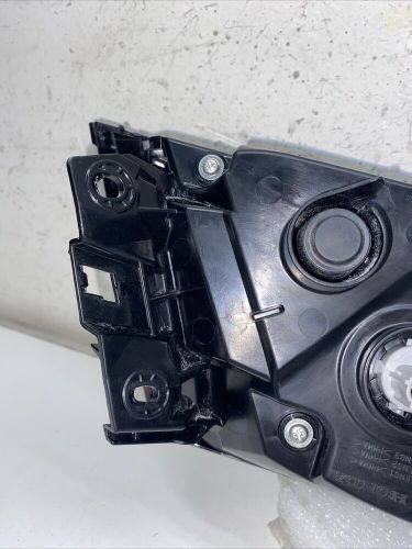 2023 - 2024 Honda Accord LED Right RH Side Tail Light Used OEM, US $140.00, image 8