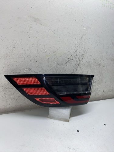 2023 - 2024 Honda Accord LED Right RH Side Tail Light Used OEM, US $140.00, image 11