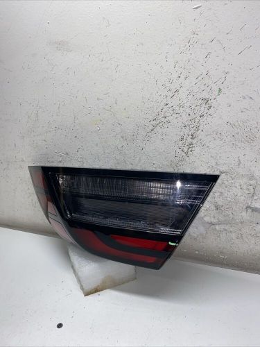 2023 - 2024 Honda Accord LED Right RH Side Tail Light Used OEM, US $140.00, image 12