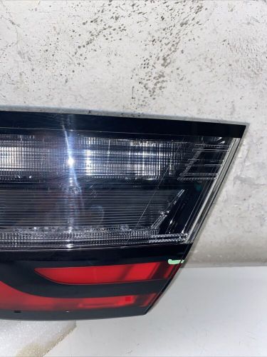 2023 - 2024 Honda Accord LED Right RH Side Tail Light Used OEM, US $140.00, image 13