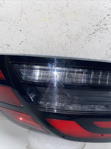 2023 - 2024 Honda Accord LED Right RH Side Tail Light Used OEM, US $140.00, image 14