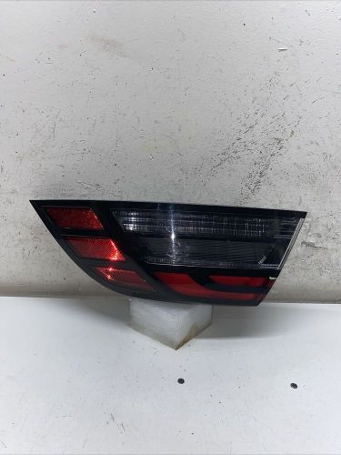 2023 - 2024 Honda Accord LED Right RH Side Tail Light Used OEM, US $140.00, image 15