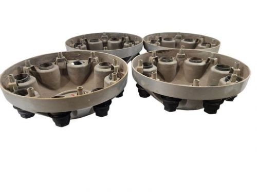 SILVRDO25 2013 Center Cap Wheel 597447, US $99.00, image 2