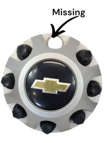 SILVRDO25 2013 Center Cap Wheel 597447, US $99.00, image 9