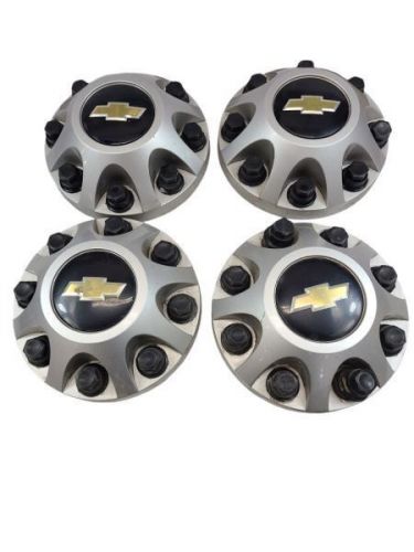 SILVRDO25 2013 Center Cap Wheel 597447, US $99.00, image 12