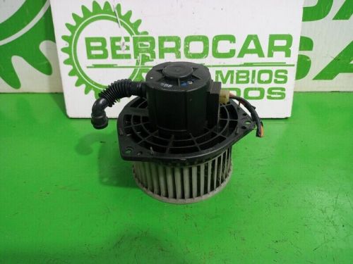 4051026 heater motor for chevrolet aveo berlina 122571-